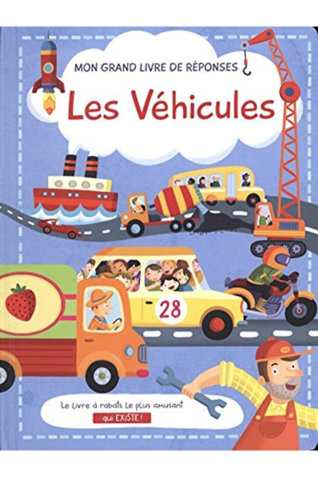 Les Vehicules