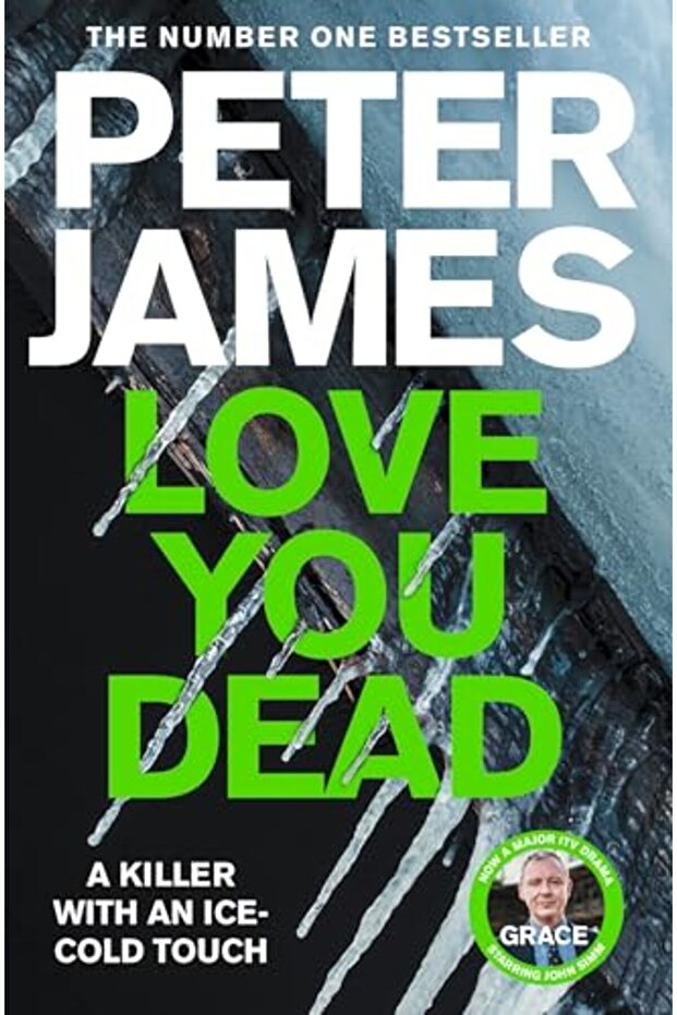 Love You Dead