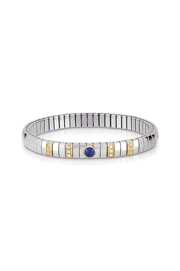 Extension - Bileklik - Lapis lazuli