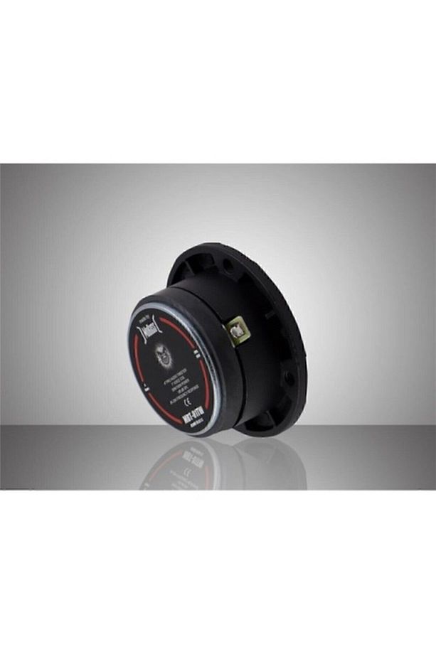 Mbt-01 10 Cm Dom Tweeter 1 Takım 2 Adet - 3