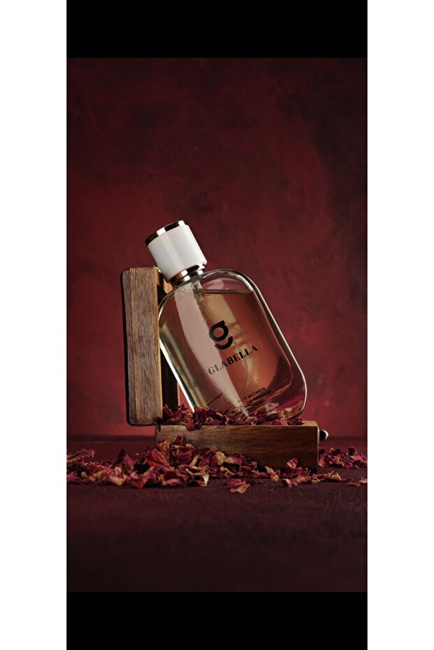 B19 Edp Kadın Parfümü - 1