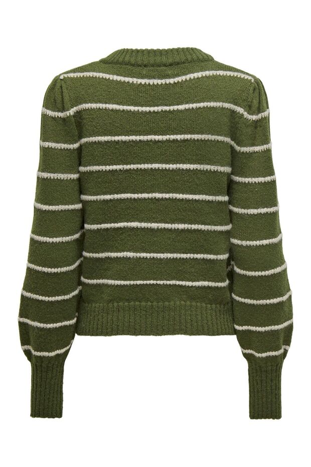 Strickpullover Sigrid Strickpullover - 3