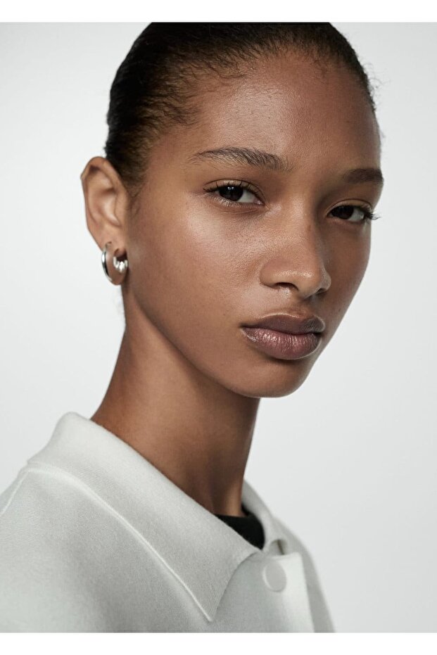 Cepli triko yelek - 7