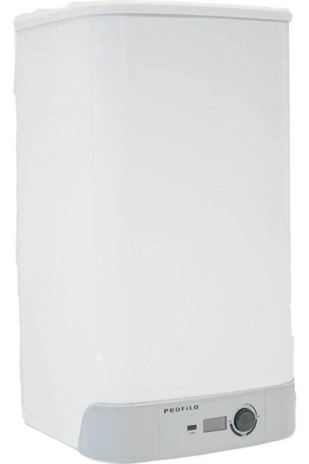 Trm8005 Lcd Ekranlı Termosifon 80 Lt - 2