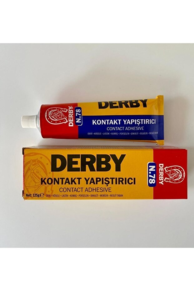 Kontakt Yapıştırıcı 125 gr Bali - 1