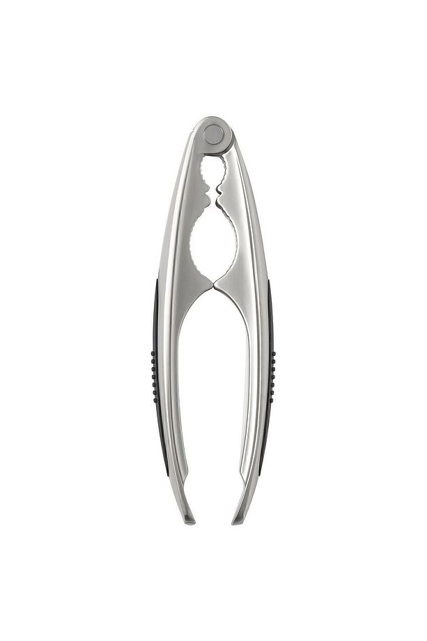 Ceviz Kıracağı Uzunluk: 16 cm Fındık Kıracağı Istakoz İçin Kullanılabilir Metal Kıracak - 2
