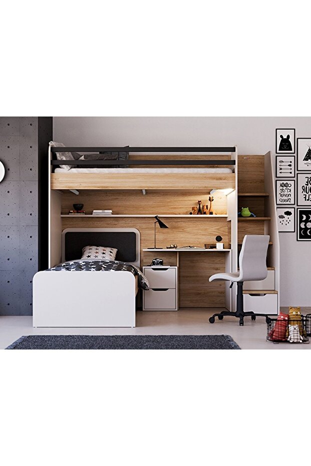 New Options Ranza (90x200 cm) - 7