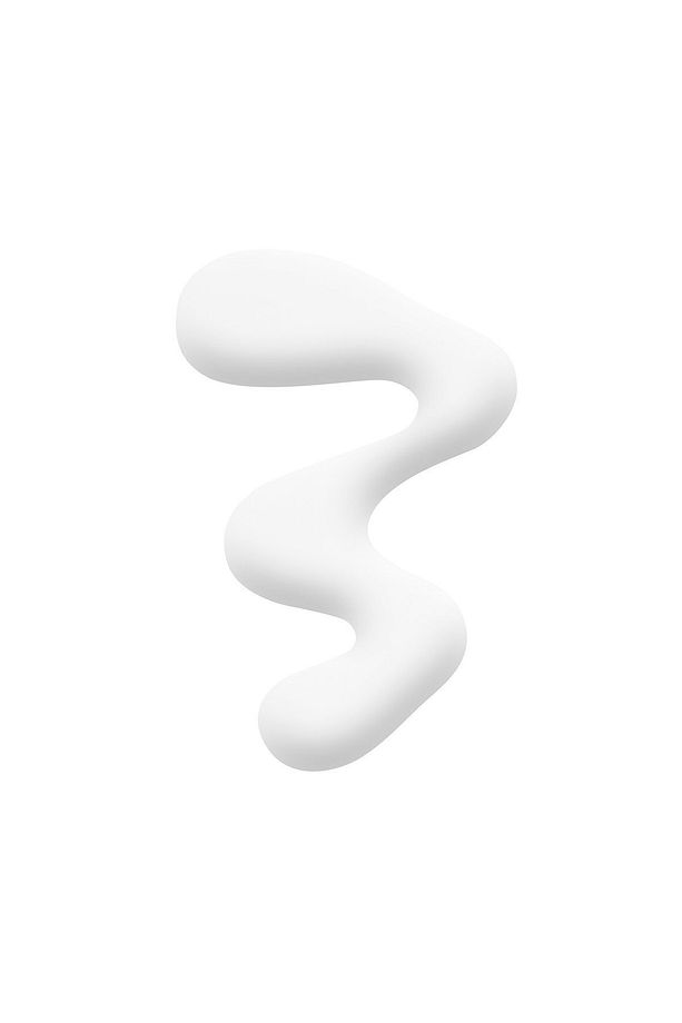 Oje - Matte Nail Enamel M01 White Board 8690604189625 - 3