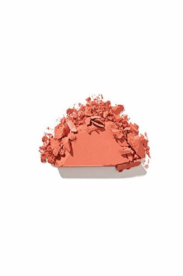 . Yoğun Pigmentli Kompakt Allık - Satin Matte Cbl. 003 Pure Peach - 2