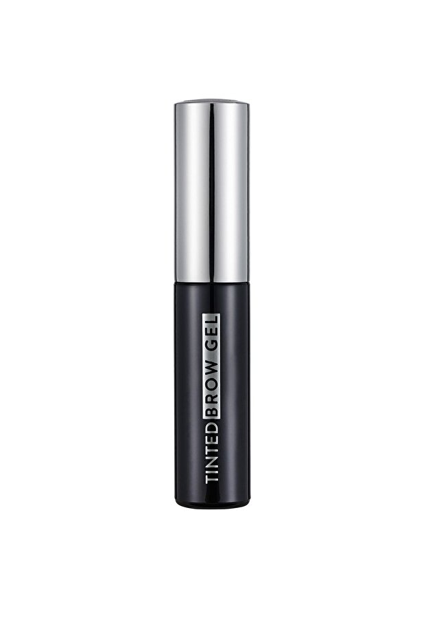 Tinted Brow Gel Semi-Transparent & Waterproof Eyebrow Mascara