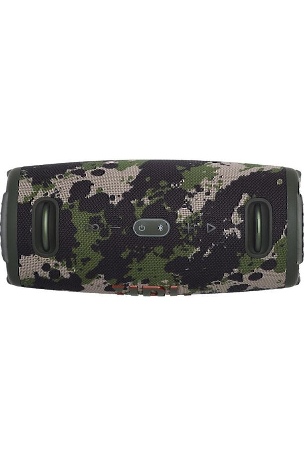 Xtreme 3 Kamuflaj Bluetooth Hoparlör - 5