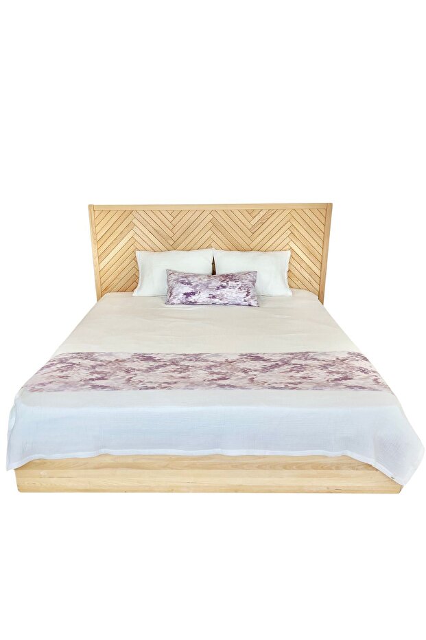 سرير عداء - 1