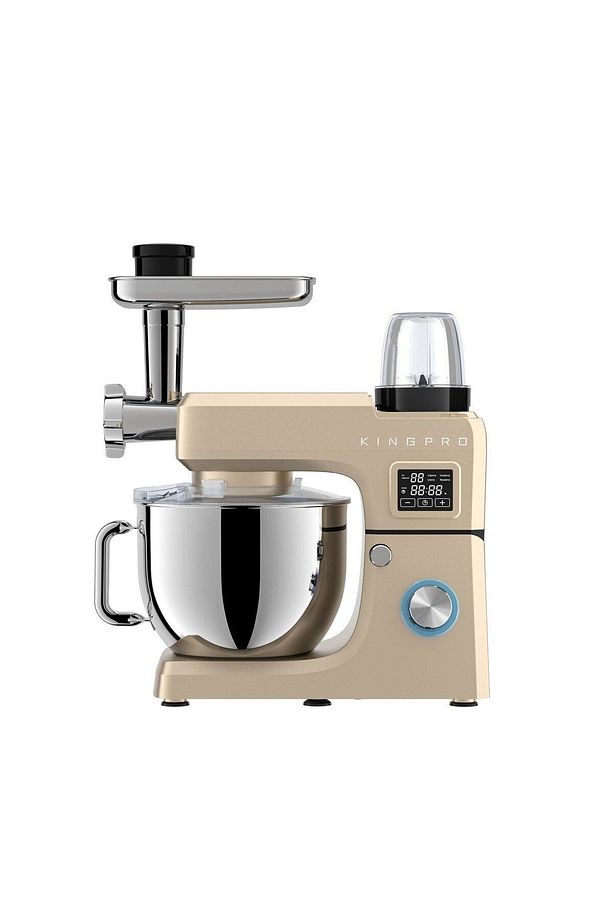 Modore Ksm4000 Mutfak Şefi-altın - 3