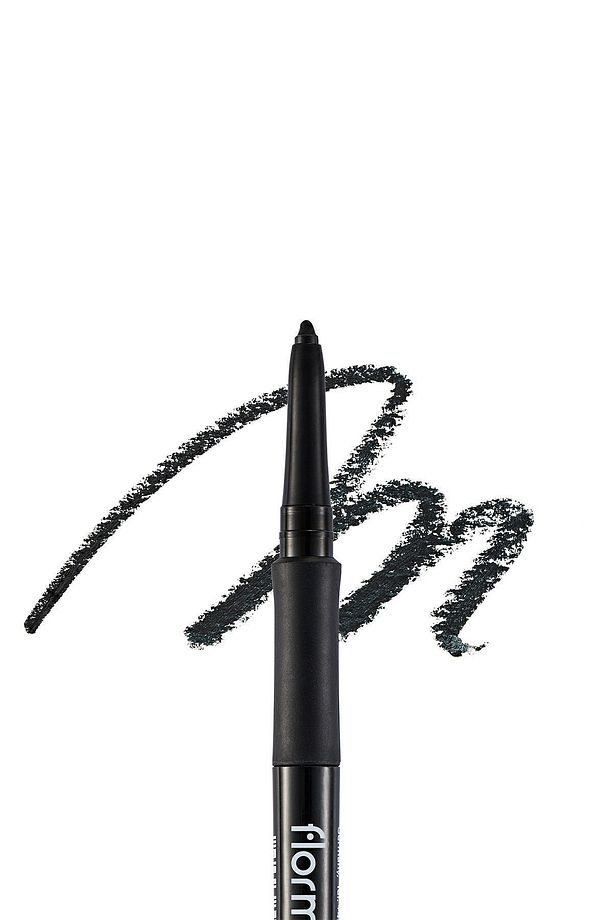 Suya Dayanıklı Asansörlü Göz Kalemi(YOĞUN SİYAH)-stylematic Eyeliner-s02newblack-8690604190492 - 4