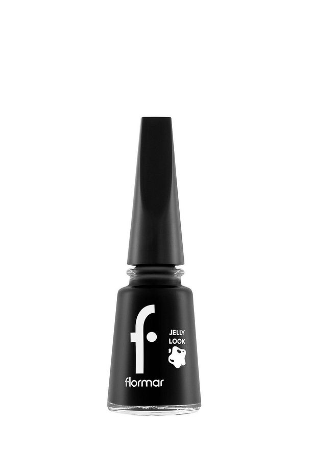 Oje - Jelly Look Nail Enamel Jl2 8690604282227 - 3