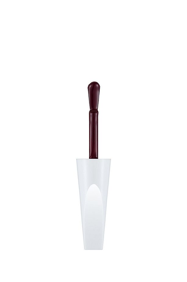Klasik Parlak Bitişli Yüksek Pigmentli Oje - Nail Enamel -306 Lost In Bordeaux New- 8682536035842 - 3