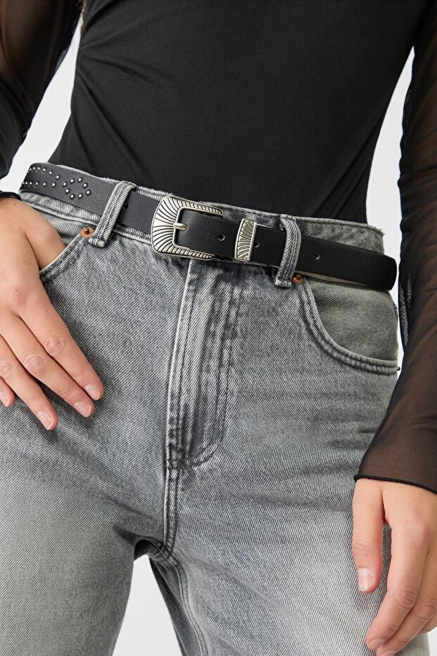 حزام مع مسمار - 3