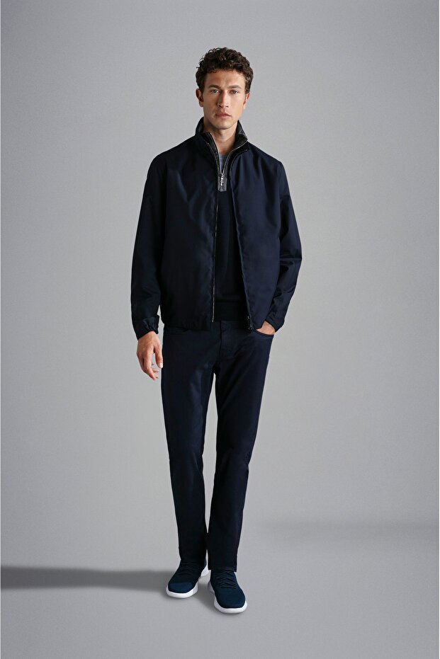 LOROPIANA JACKET - 6