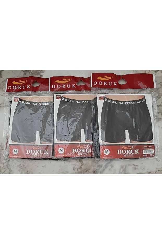 Marka Boxer - 1