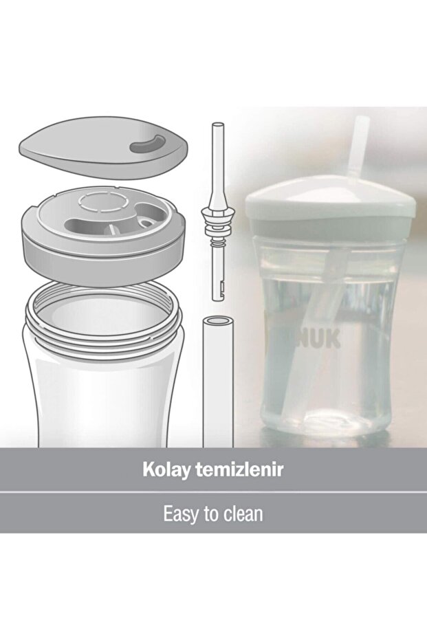 Action Cup Evo 230ml - Mor - 3