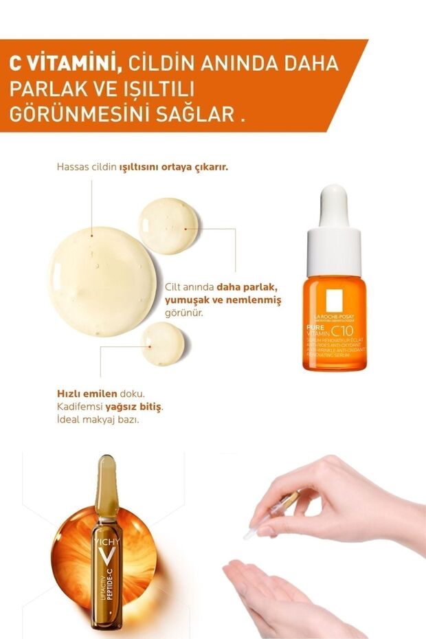 Aktif Içerikler Seti - 4