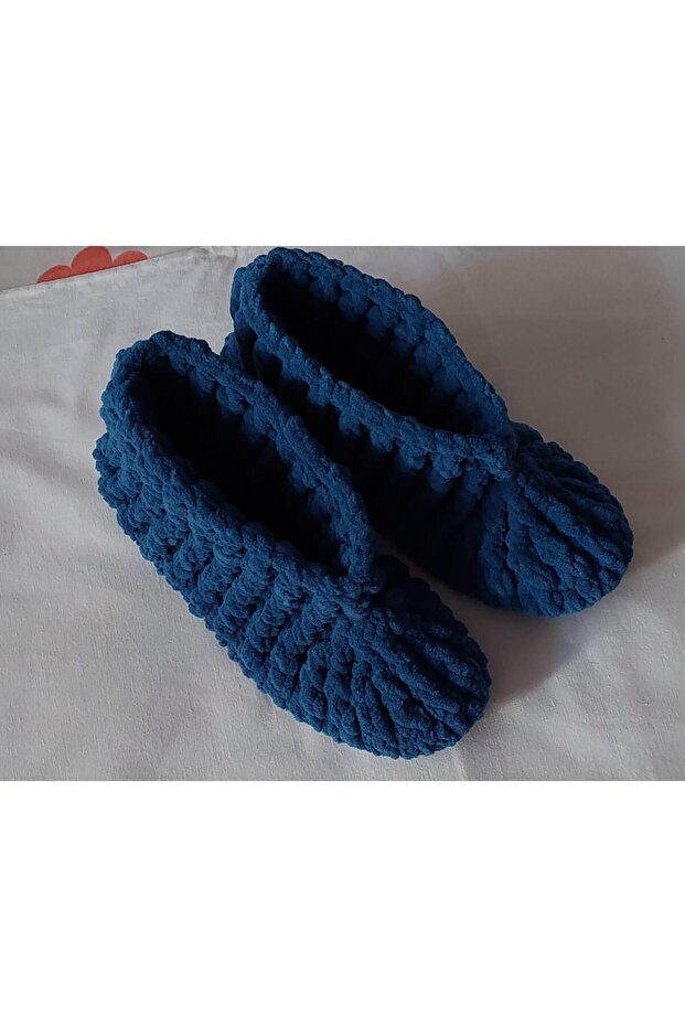 Alize El Örgüsü Patik - 4