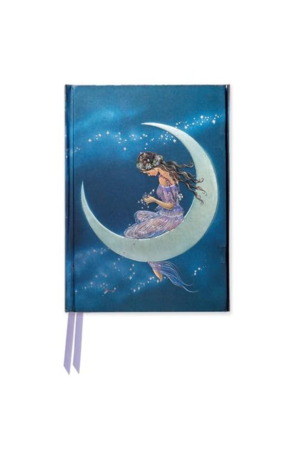 Jean & Ron Henry Moon Maiden