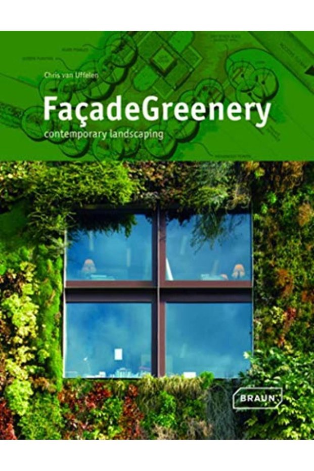 Facade Greenery