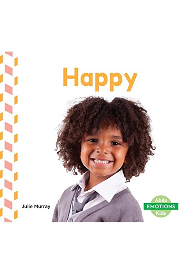 Happy - 1