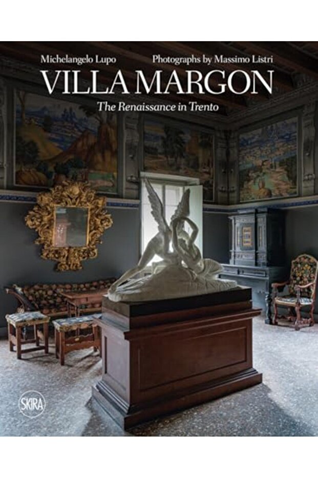 Villa Margon The Renaissance In Trento