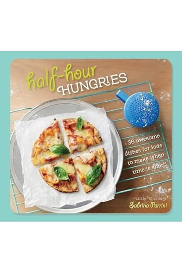 Half Hour Hungries - 1