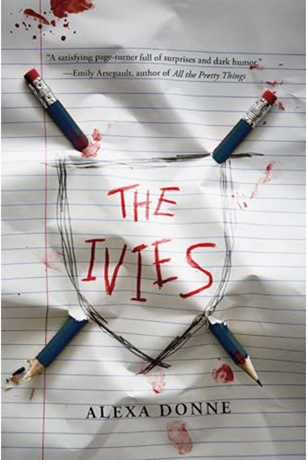 Ivies - 1