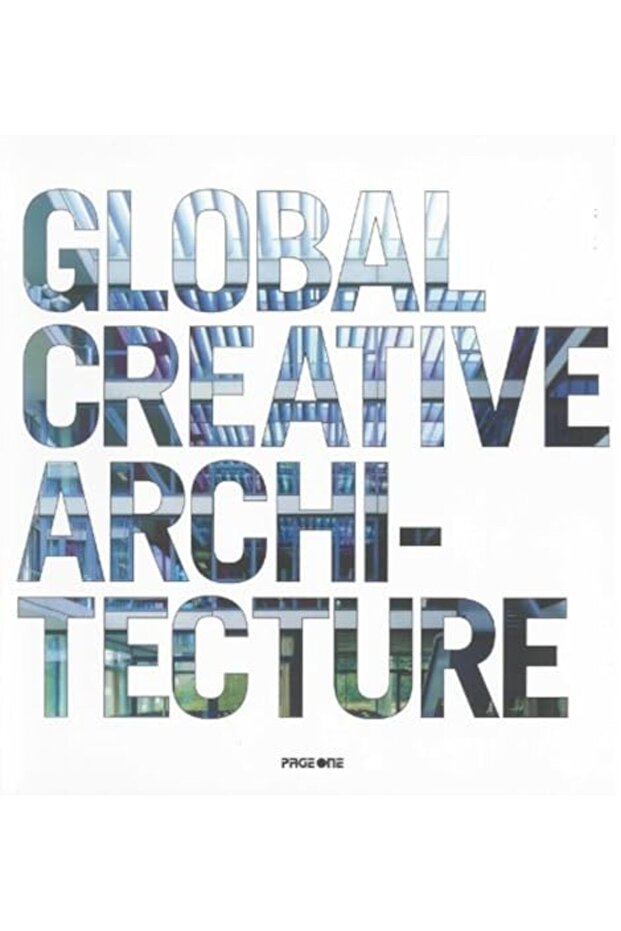 Global Creative Architecture - 1