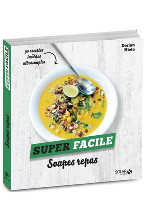 Soupes Repas