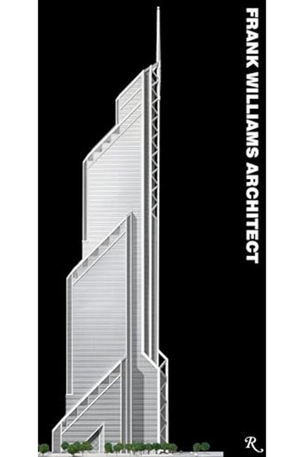 Frank Williams Architect - 1