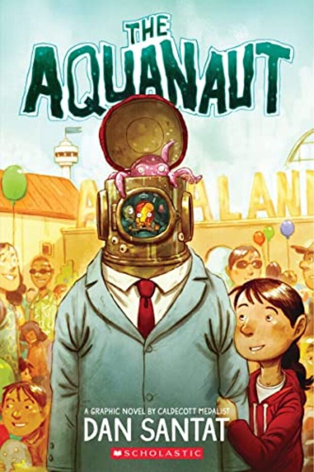 Aquanaut Pb