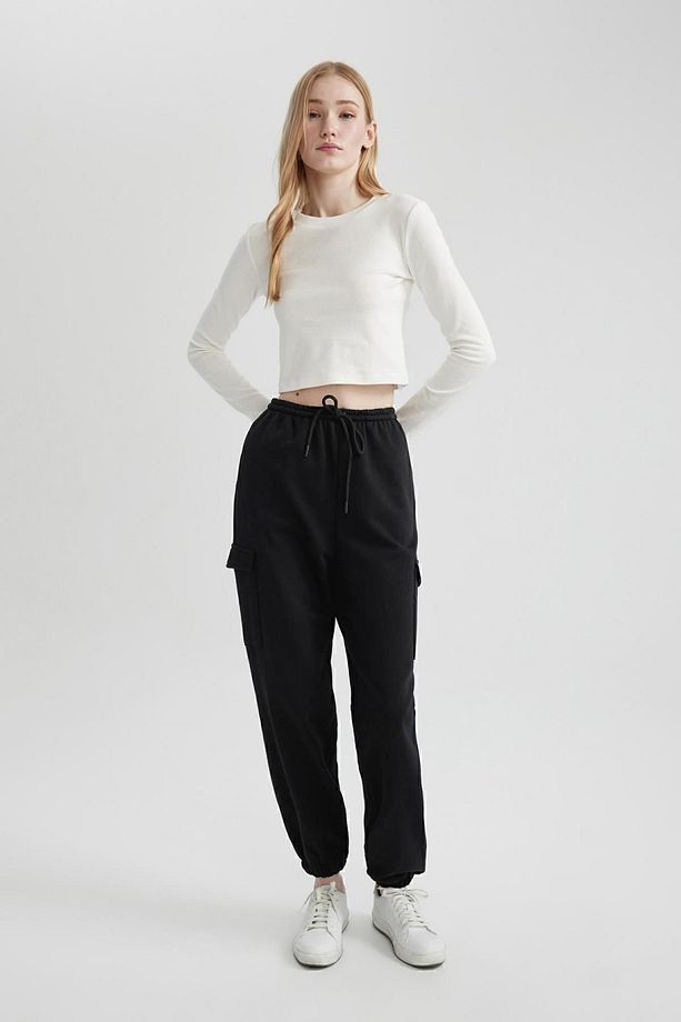 Coool Jogger Pantolon - 1