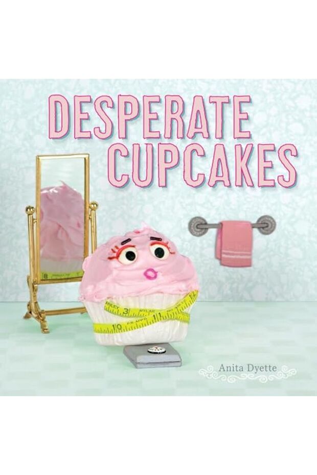 Desperate Cupcakes - 1