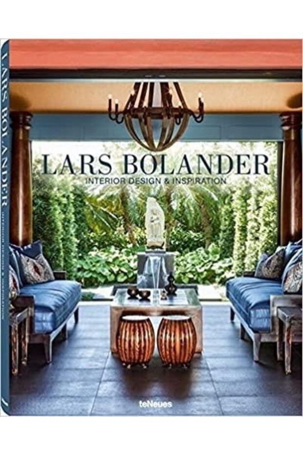Lars Bolander Interior Design & Inspiration