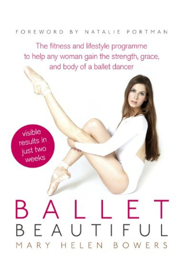 Ballet Beautiful