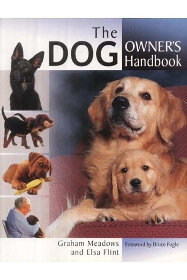The Dog Owners Handbook