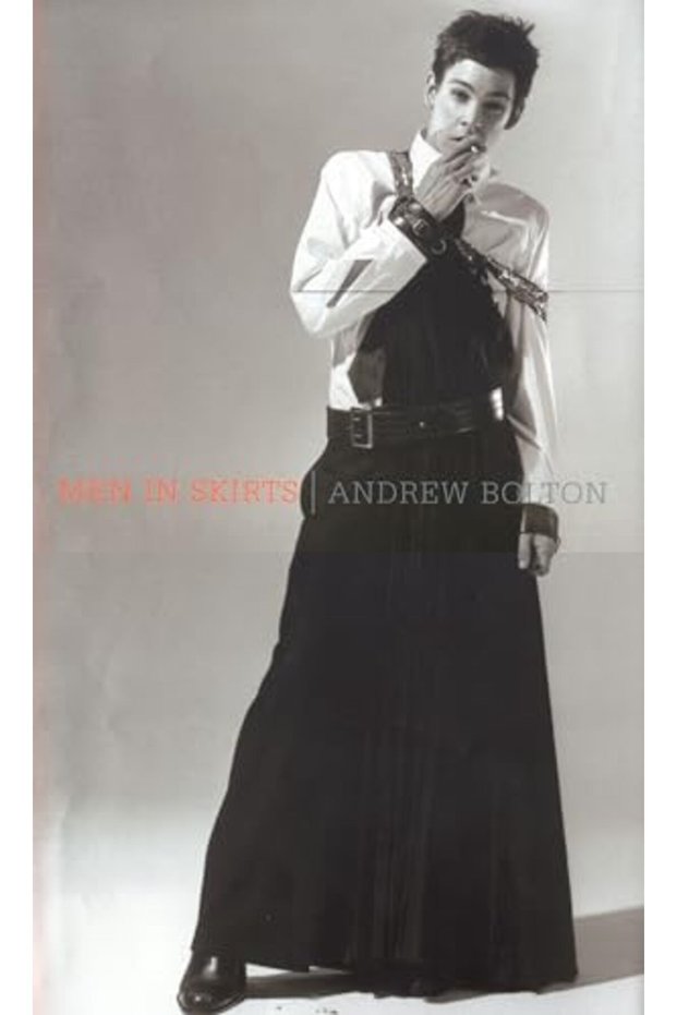 Men In Skirts