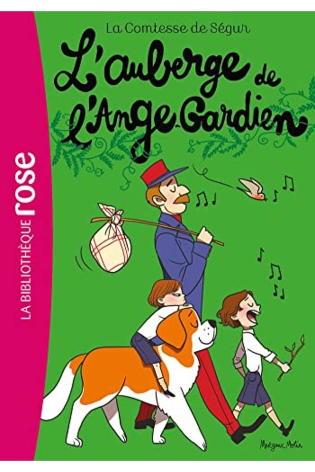La Comtesse De Segur T08 La Comtesse De Segur 08 Ned Lauberge De Langegardien