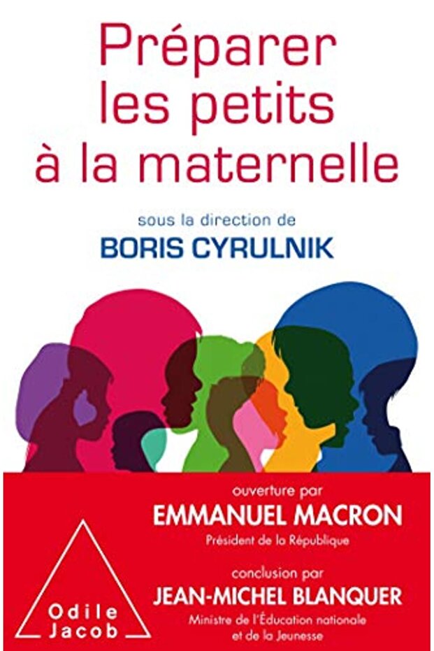 Tout Se Joue A Lecole Maternelle