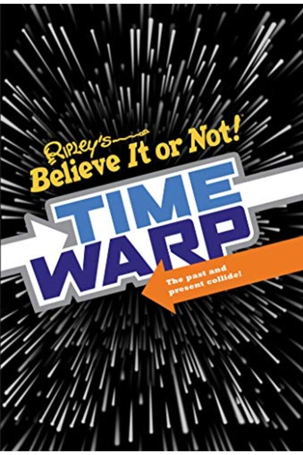 Ripleys Time Warp