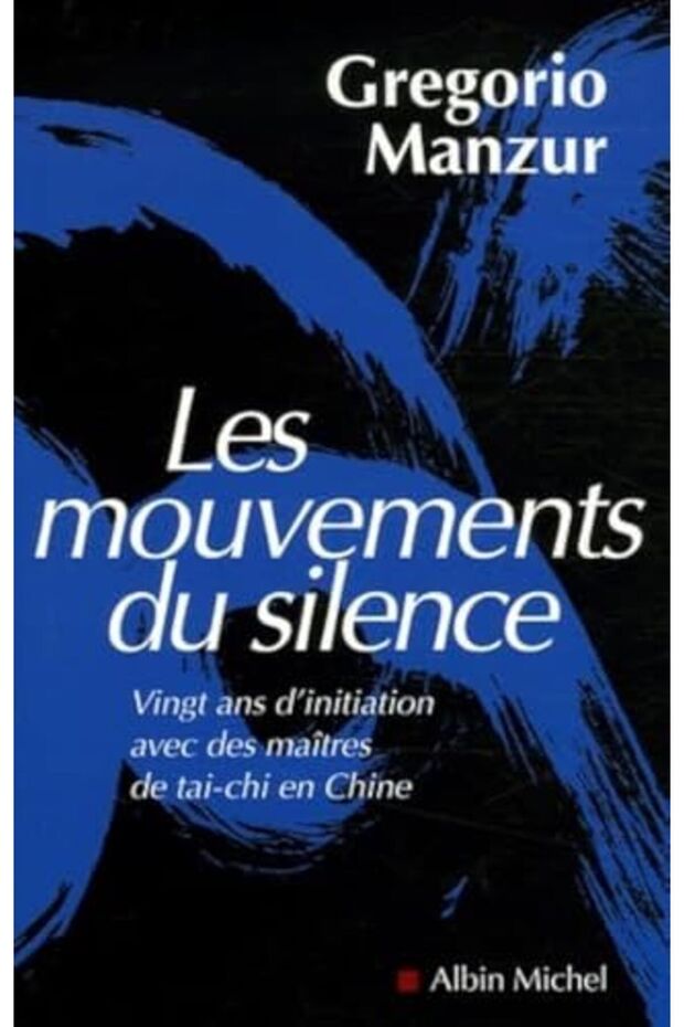 Les Mouvements Du Silence Vingt Ans Dinititaion Avec Des Maîtres De Taichi En Chine