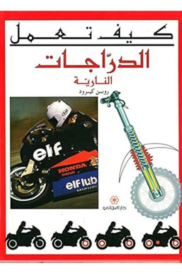 Kayfa Taamal El Daraja El Nareeya