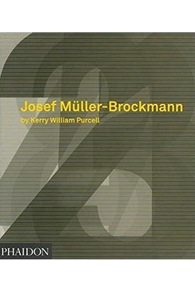 Josef Muller Brockmann