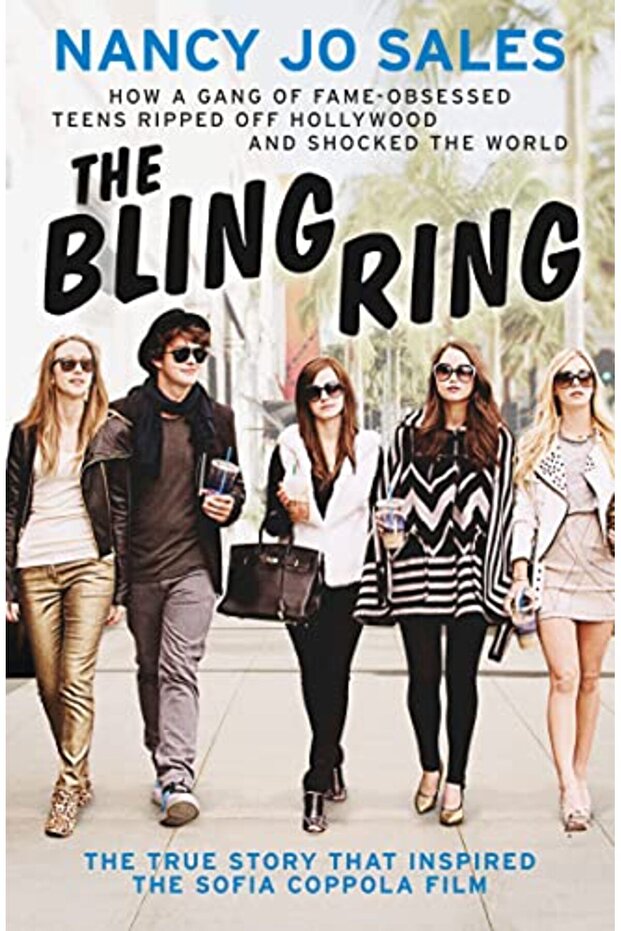 The Bling Ring - 1