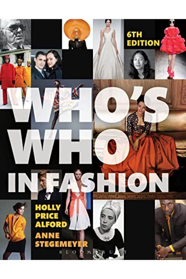 Whos Who In Fashion